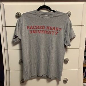 Sacred Heart University T-shirt